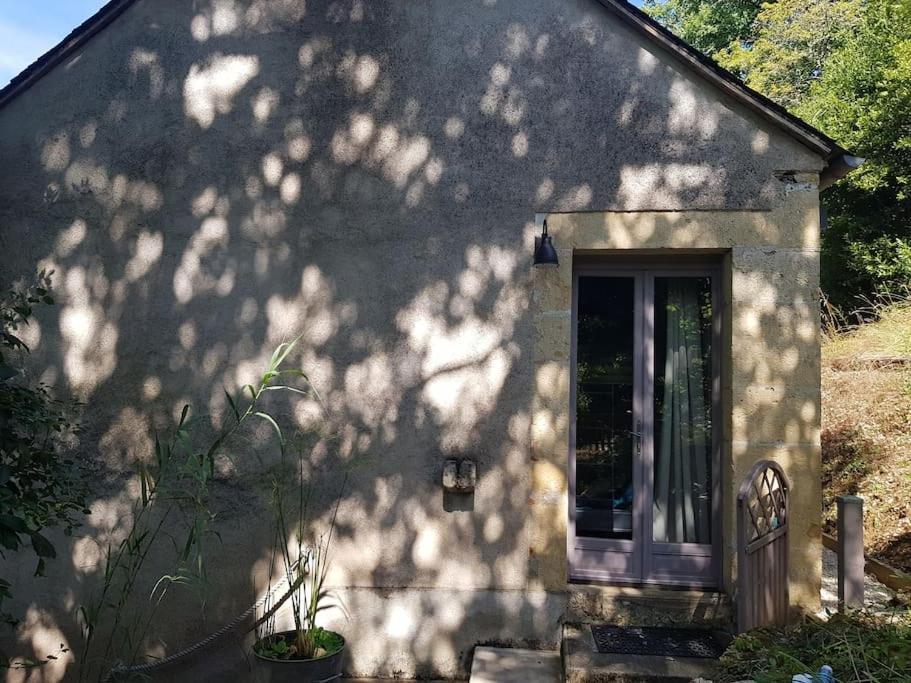 Maison Marianne Et Sa Piscine Dans Le Perigord Villa La Bachellerie Buitenkant foto